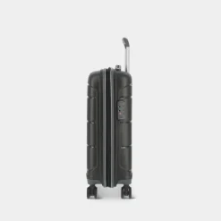 STARLIG- TROLLEY GRANDE NERO 423401G