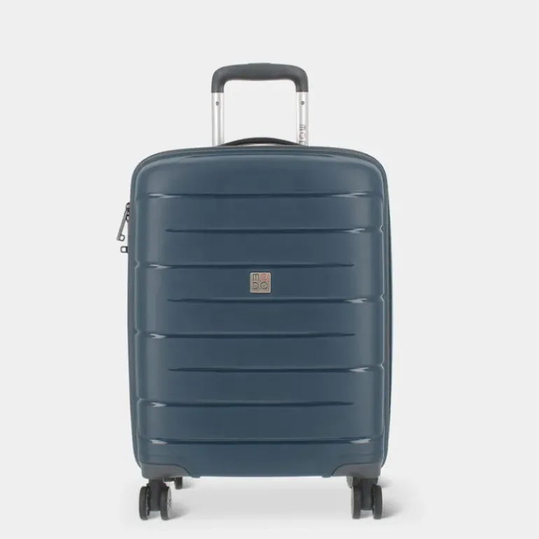 STARLIG- TROLLEY MEDIO BLU 423402M