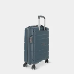 STARLIG- TROLLEY MEDIO BLU 423402M