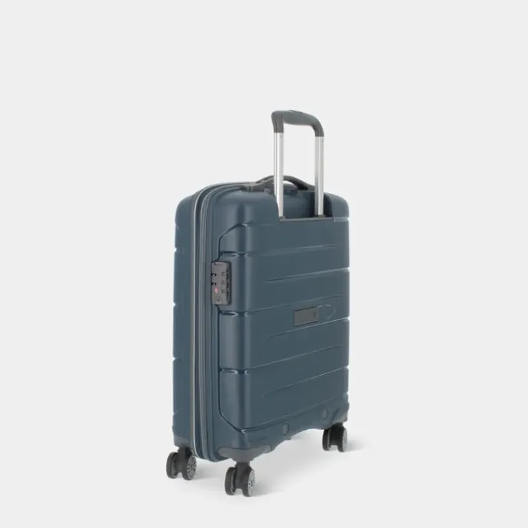 STARLIG- TROLLEY MEDIO BLU 423402M