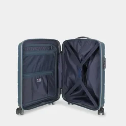 STARLIG- TROLLEY MEDIO BLU 423402M