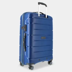 STARLIG- TROLLEY MEDIO CELESTE 423402M