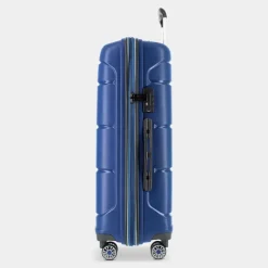 STARLIG- TROLLEY MEDIO CELESTE 423402M