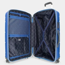 STARLIG- TROLLEY MEDIO CELESTE 423402M