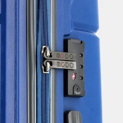 STARLIG- TROLLEY MEDIO CELESTE 423402M
