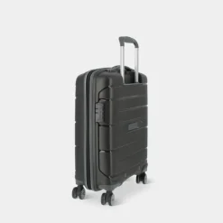 STARLIG- TROLLEY MEDIO NERO 423402M