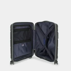 STARLIG- TROLLEY MEDIO NERO 423402M