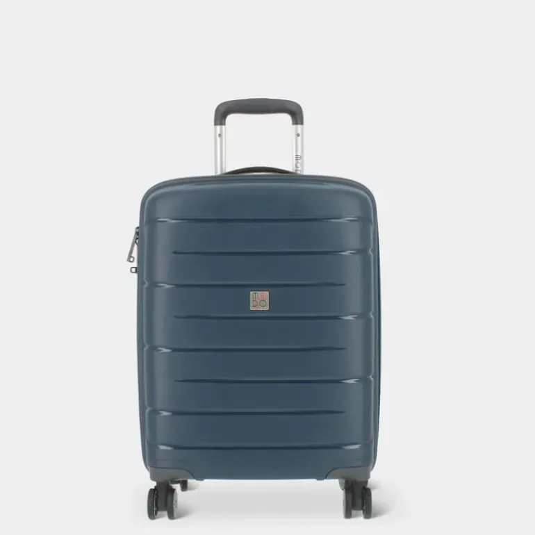 STARLIG- TROLLEY PICCOLO BLU 423403P