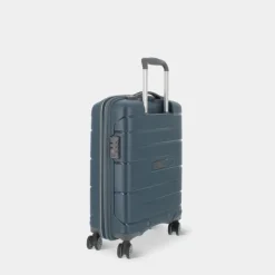 STARLIG- TROLLEY PICCOLO BLU 423403P