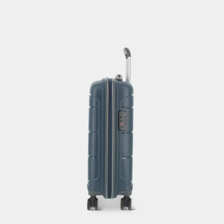 STARLIG- TROLLEY PICCOLO BLU 423403P
