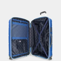 STARLIG- TROLLEY PICCOLO CELESTE 423403P
