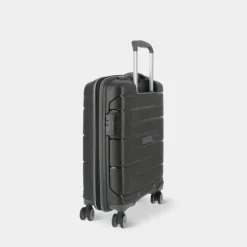 STARLIG- TROLLEY PICCOLO NERO 423403P