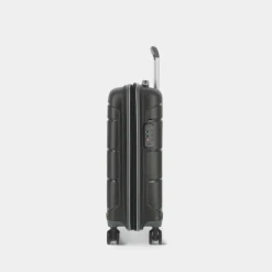STARLIG- TROLLEY PICCOLO NERO 423403P