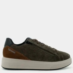 STEN- SNEAKERS BOSCO/COGNAC 6635111