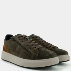 STEN- SNEAKERS BOSCO/COGNAC 6635111