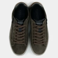 STEN- SNEAKERS BOSCO/COGNAC 6635111