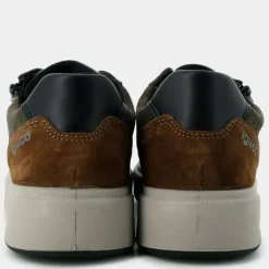 STEN- SNEAKERS BOSCO/COGNAC 6635111
