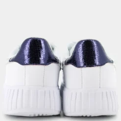 STEP P CRYSTAL- SPORTIVE WHITE/SILVER 101.180855