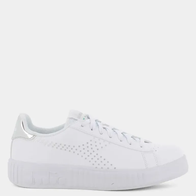 STEP P FIREFLY- SPORTIVE BIANCO 178644