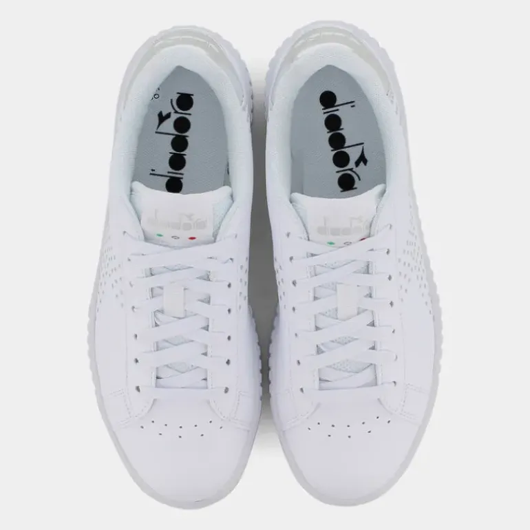 STEP P FIREFLY- SPORTIVE BIANCO 178644