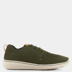 STEP URBAN MIX NAVY- SNEAKERS KHAKI 26138174