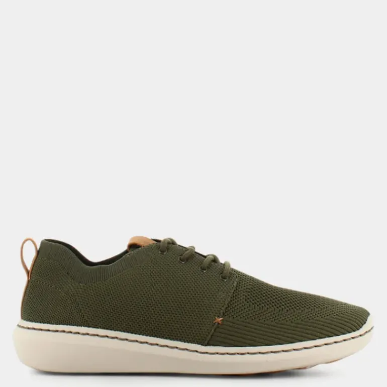 STEP URBAN MIX NAVY- SNEAKERS KHAKI 26138174