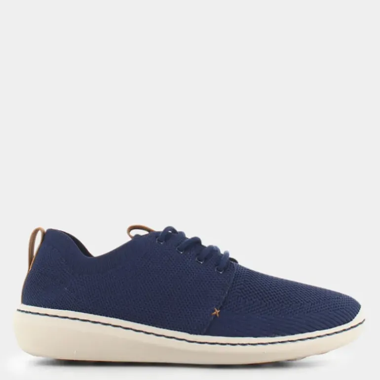 STEP URBAN MIX NAVY- SNEAKERS NAVY 138175
