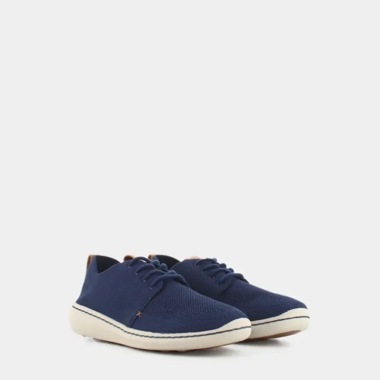 STEP URBAN MIX NAVY- SNEAKERS NAVY 138175