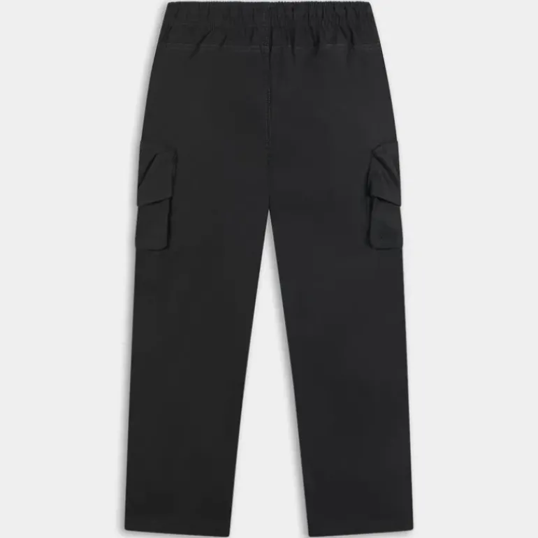 STKANE HART TECH- PANTALONI NERO 12269493