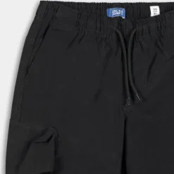 STKANE HART TECH- PANTALONI NERO 12269493