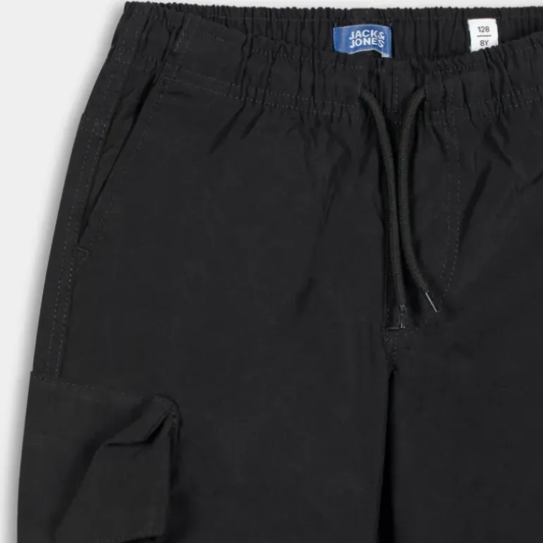 STKANE HART TECH- PANTALONI NERO 12269493