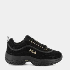 STRADA- SPORTIVE NERO FFW0044