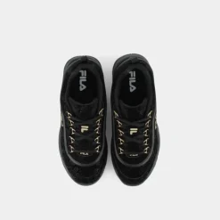 STRADA- SPORTIVE NERO FFW0044