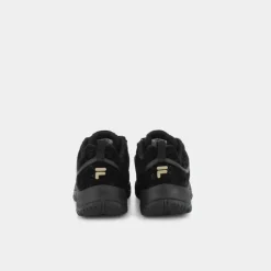 STRADA- SPORTIVE NERO FFW0044