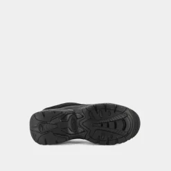 STRADA- SPORTIVE NERO FFW0044