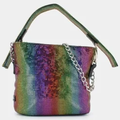 STRASSB- BORSE MULTICOLOR JI-E24-103