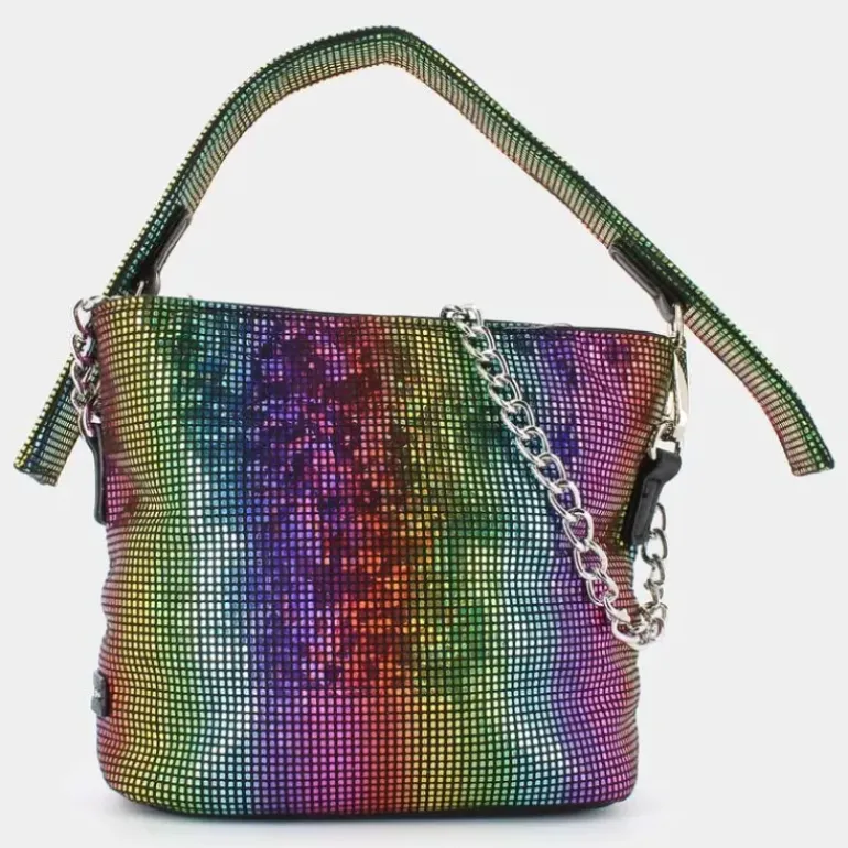 STRASSB- BORSE MULTICOLOR JI-E24-103