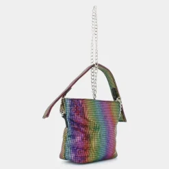 STRASSB- BORSE MULTICOLOR JI-E24-103