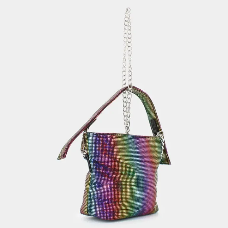 STRASSB- BORSE MULTICOLOR JI-E24-103