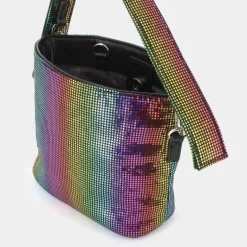 STRASSB- BORSE MULTICOLOR JI-E24-103
