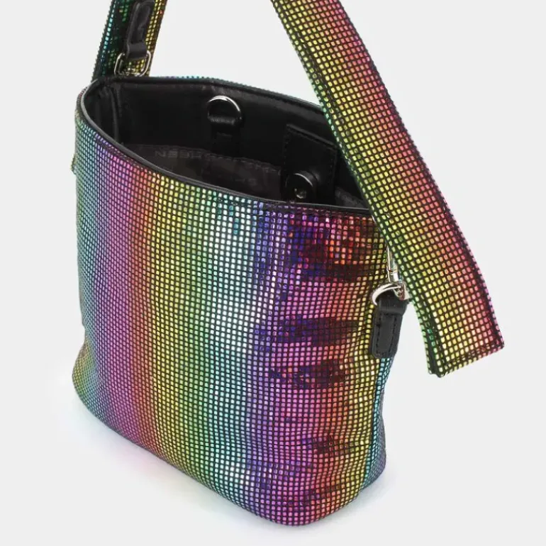 STRASSB- BORSE MULTICOLOR JI-E24-103