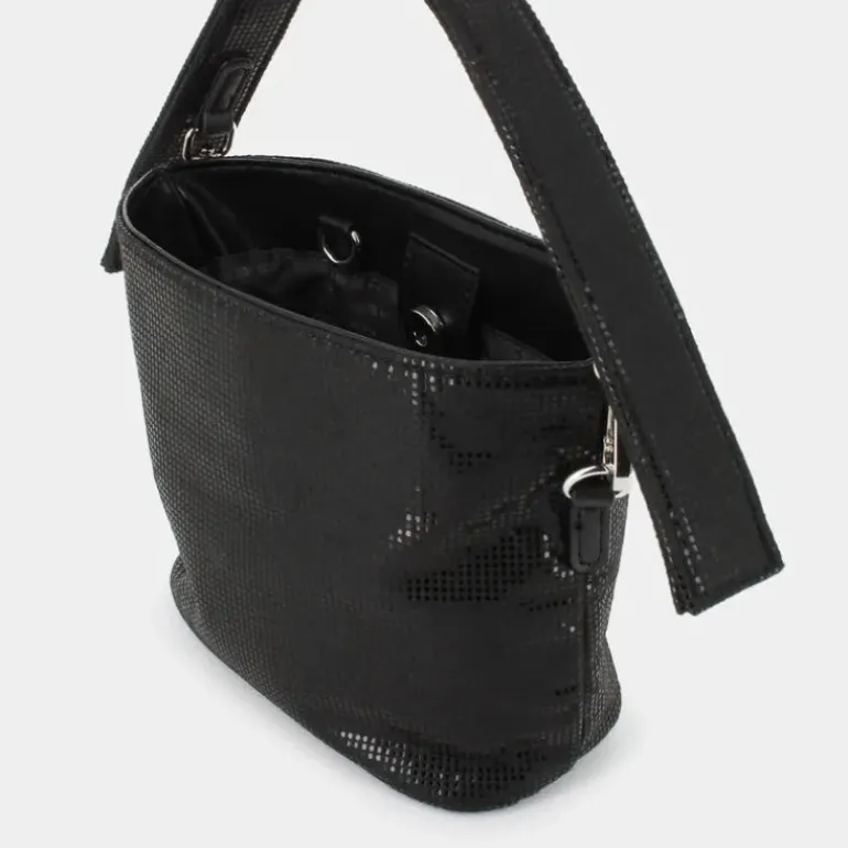 STRASSB- BORSE NERO JI-E24-103