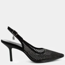 STRASS- CHANEL NERO 8587