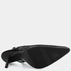 STRASS- CHANEL NERO 8587