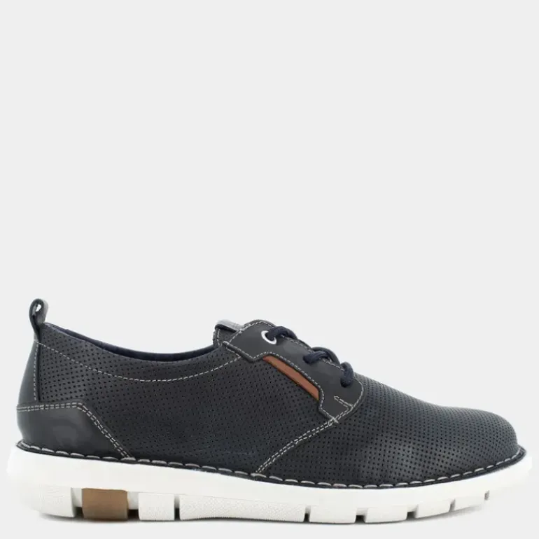 STRINGATE BLU NOTTE GZ-E25U-01
