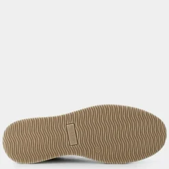 STRINGATE MARRONE/BEIGE IM-E25U-08