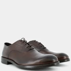 STRINGATE MARRONE EI-E25U-01