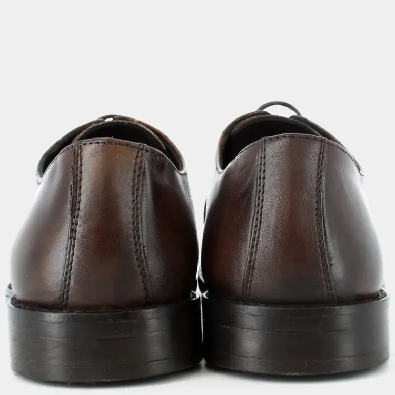 STRINGATE MARRONE EI-E25U-01