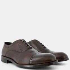 STRINGATE MARRONE EI-E25U-05