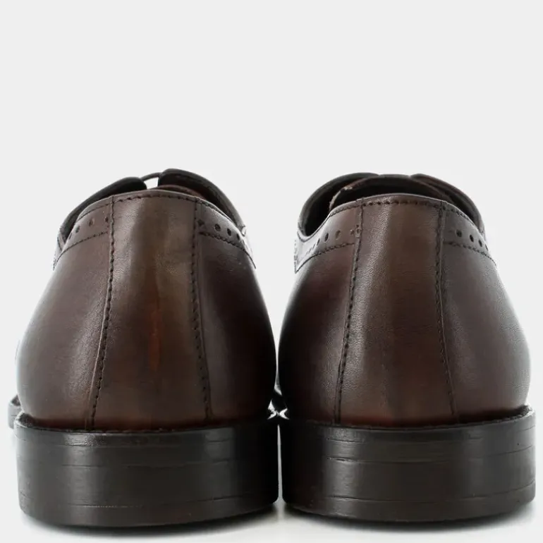 STRINGATE MARRONE EI-E25U-05